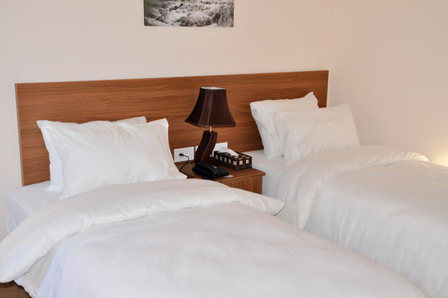 Lagace Hotel Jounieh Quarto foto