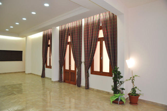 Lagace Hotel Jounieh Exterior foto