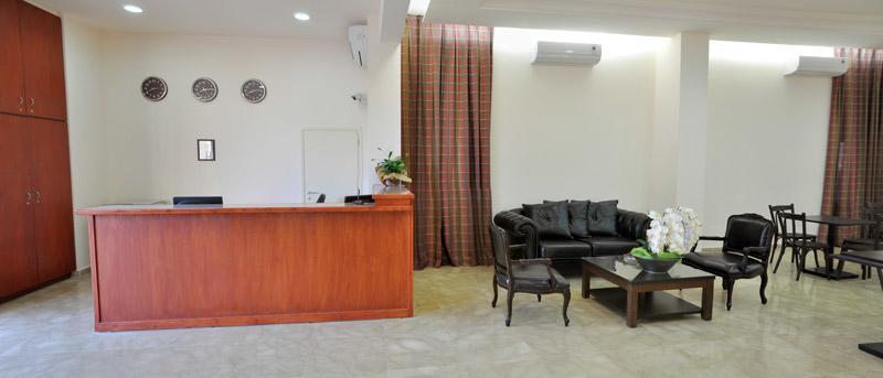 Lagace Hotel Jounieh Exterior foto